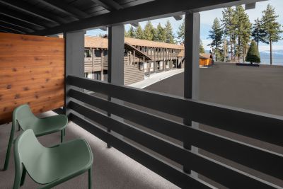evo Hotel Tahoe City photo