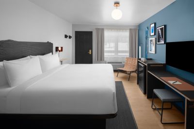 evo Hotel Tahoe City photo