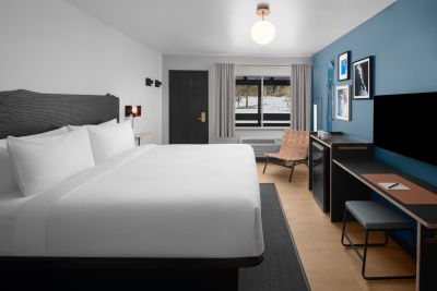 evo Hotel Tahoe City photo