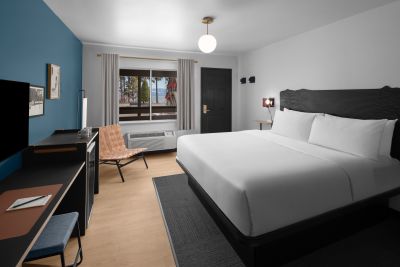 evo Hotel Tahoe City photo