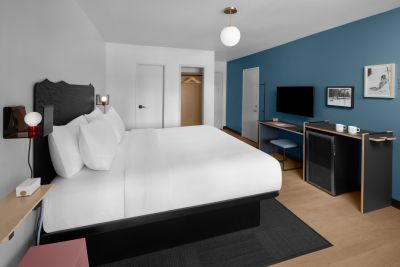 evo Hotel Tahoe City photo