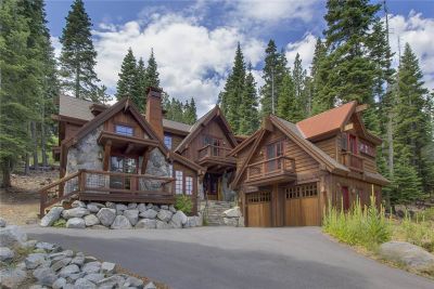 Tahoe Luxury Properties photo