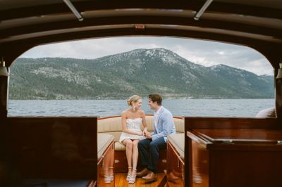 Hyatt Regency Lake Tahoe photo