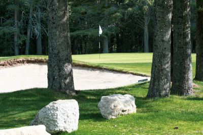 Lake Tahoe Golf Course photo