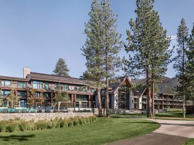 Edgewood Tahoe Resort photo
