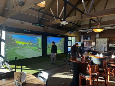 Lake Tahoe Golf Course photo