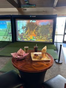 Lake Tahoe Golf Course photo