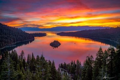 Image by Sky Emerson | Location: South Lake Tahoe, CA