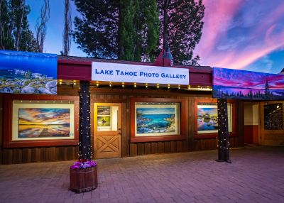 Lake Tahoe Photo Gallery photo