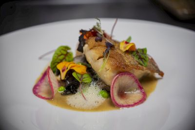 Six Peaks Grille photo