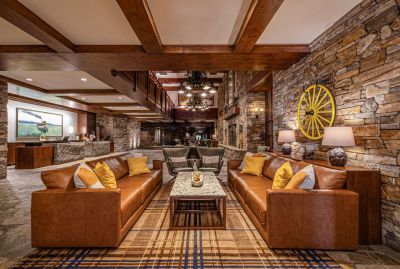 Hyatt Regency Lake Tahoe photo