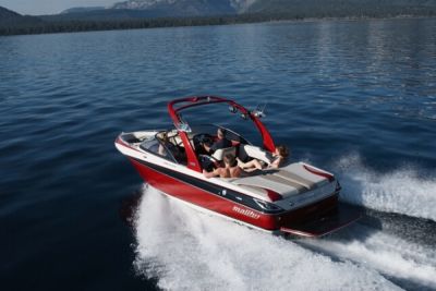 Tahoe Water Adventures photo