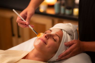Martis Valley Massage photo