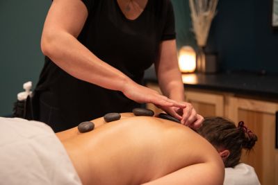 Martis Valley Massage photo