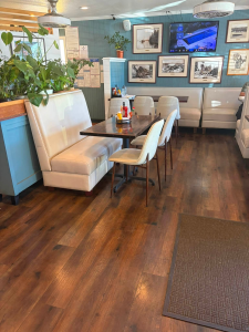 Crosby's Kitchen &amp; Cocktails photo