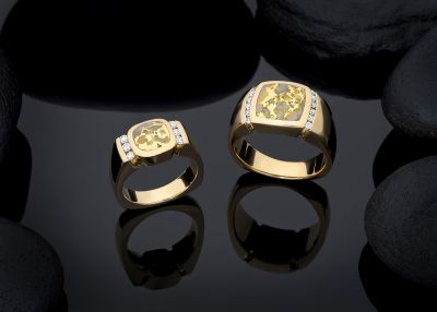 Steve Schmier&#039;s Jewelry photo