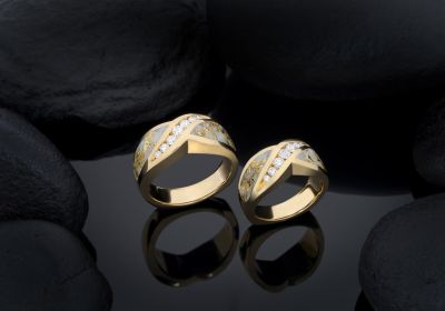 Steve Schmier&#039;s Jewelry photo