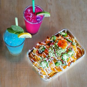 Elements Eatery &amp; Bar photo