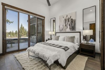 Tahoe Signature Properties photo