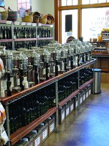 Tahoe Oil &amp; Spice photo