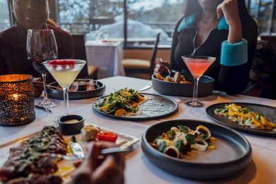 Six Peaks Grille photo