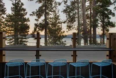 evo Hotel Tahoe City photo