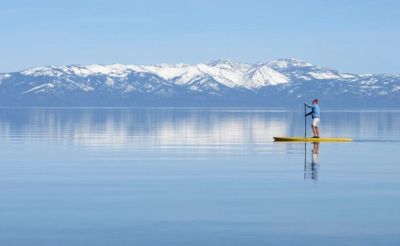 North Tahoe Watersports photo