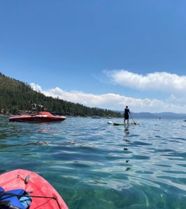 North Tahoe Watersports photo