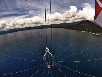 North Tahoe Watersports photo