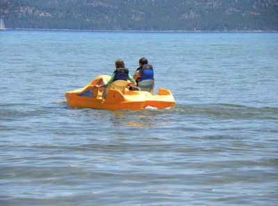 North Tahoe Watersports photo