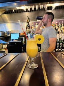 Rookies Sports Bar &amp; Grill photo