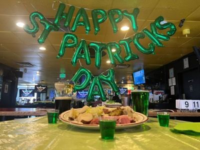 Rookies Sports Bar &amp; Grill photo