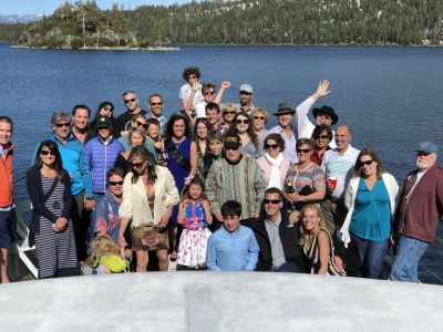 Bleu Wave Cruises photo