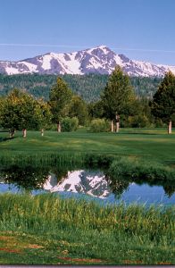 Lake Tahoe Golf Course photo