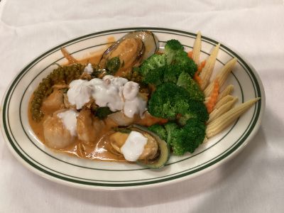 Orchid&#039;s Thai Cuisine photo