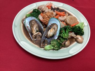 Orchid&#039;s Thai Cuisine photo