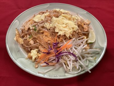 Orchid&#039;s Thai Cuisine photo