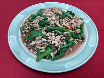 Orchid&#039;s Thai Cuisine photo