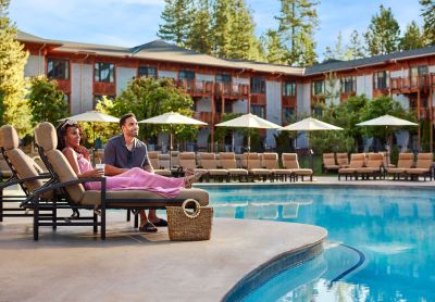 Hyatt Regency Lake Tahoe photo