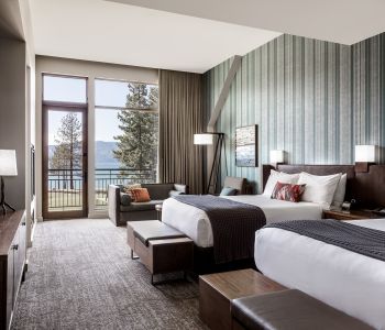 Edgewood Tahoe Resort photo