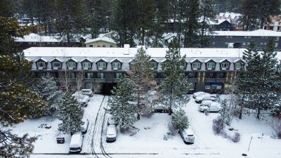South Tahoe Lodging photo