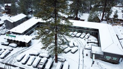 South Tahoe Lodging photo