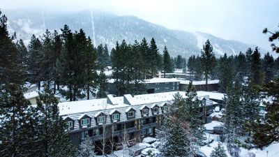 South Tahoe Lodging photo