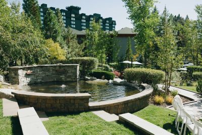 Hyatt Regency Lake Tahoe photo