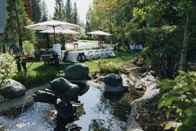 Hyatt Regency Lake Tahoe photo