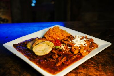 Casa Baeza Mexican Restaurant photo
