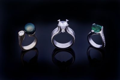 Steve Schmier&#039;s Jewelry photo