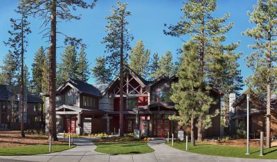 Edgewood Tahoe Resort photo