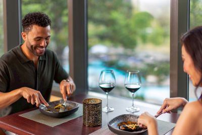 Six Peaks Grille photo