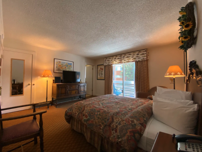 River Ranch Lodge &amp; Restaurant photo